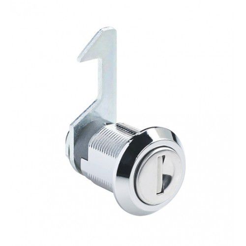 Механический врезной замок - B916 - EURO-LOCKS - кулачковый / бесключевой / для мебели