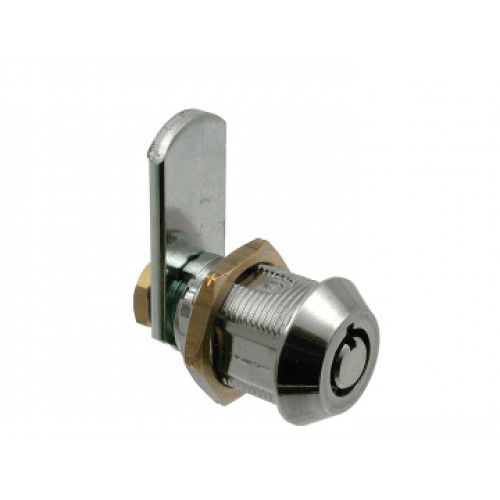 Механический врезной замок - RPT 4304 - EURO-LOCKS - кулачковый / для мебели / 1 точка запирания