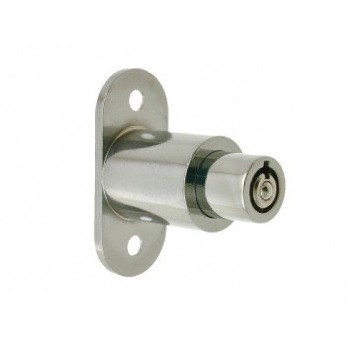 Механический врезной замок - RPT 5260 - EURO-LOCKS - бесключевой / для мебели / 1 точка запирания