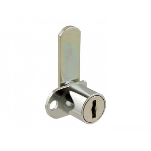 Механический врезной замок - C260 - EURO-LOCKS - кулачковый / для мебели / 1 точка запирания