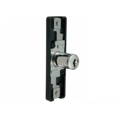Механический врезной замок - 5688 - EURO-LOCKS - для мебели / многоточечный / для офиса