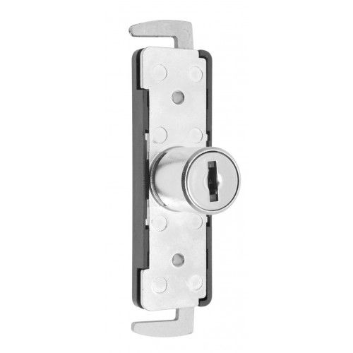Механический врезной замок - 5625 - EURO-LOCKS - для мебели / многоточечный / для офиса