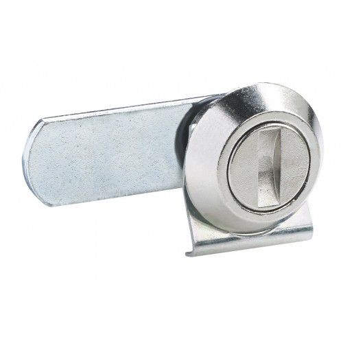 Механический врезной замок - D135 - EURO-LOCKS - кулачковый / бесключевой / для мебели