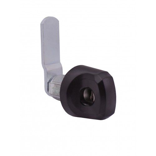 Механический врезной замок - A208 - EURO-LOCKS - кулачковый / для шкафа раздевалки / 1 точка запирания