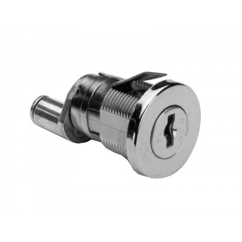 Механический врезной замок - 5623 - EURO-LOCKS - для мебели / 1 точка запирания / для офиса