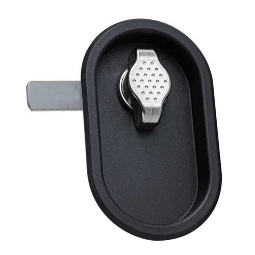 Механический врезной замок - F131 - EURO-LOCKS - с кодом / кулачковый / для шкафа раздевалки