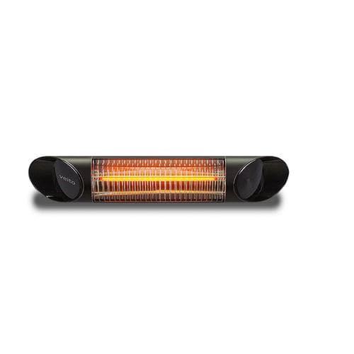 Настенный инфракрасный обогреватель для террасы - BLADE MINI - Veito Dış Tic. Ltd Şti - электрический / для профессионального использования