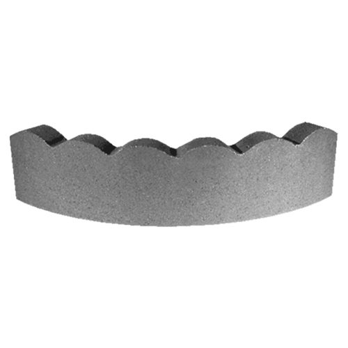 Обрамление для сада - 36IN 4-PC TREE RING - PAVESTONE - из бетона / из камня / изогнутое