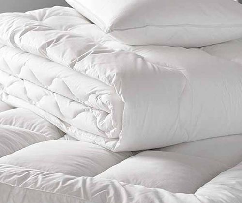 Синтетический теплое одеяло - CLASSIC - Hypnos Contract Beds Ltd