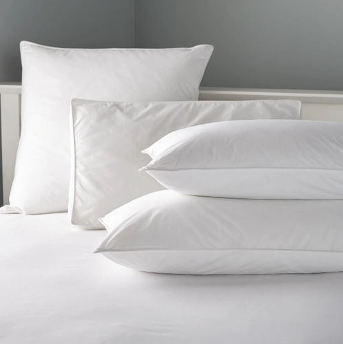 Синтетическая подушка - CLASSIC - Hypnos Contract Beds Ltd