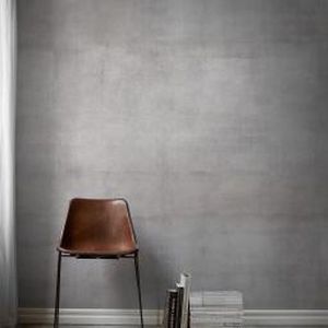 Современный обои - SUBTLE  - Mr Perswall - однотонный / имитация бетона / серый
