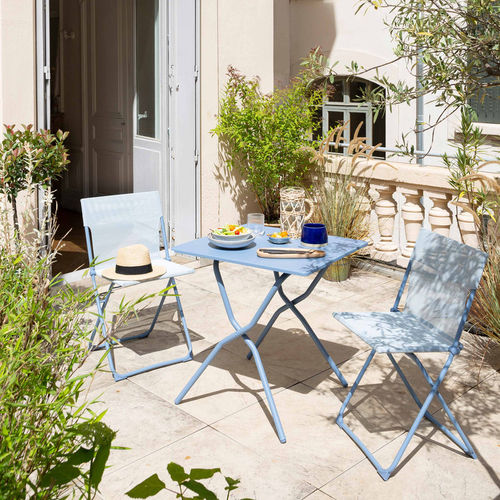 Современный cтул - Balcony II - Lafuma Mobilier - для интерьера / для сада / для террасы