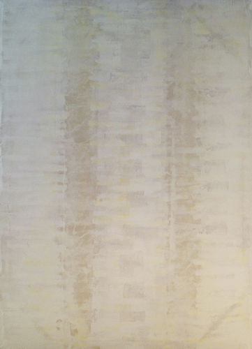 Акриловая декоративная картина - Rigoni Bianchi RIGONI SERIES - San Polo Art Gallery | Contemporary Art & Design i - на холсте / абстрактная / для художественной галереи