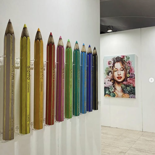 Скульптура из каррарского мрамора - Valeria Vaccaro | Art installations | Sculpture | Unique - San Polo Art Gallery | Contemporary Art & Design i - для наружного применения / ручной работы / садовая