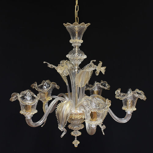 Классическая люстра - NELSON - Magie di Murano - из дутого стекла / из муранского стекла / для профессионального использования