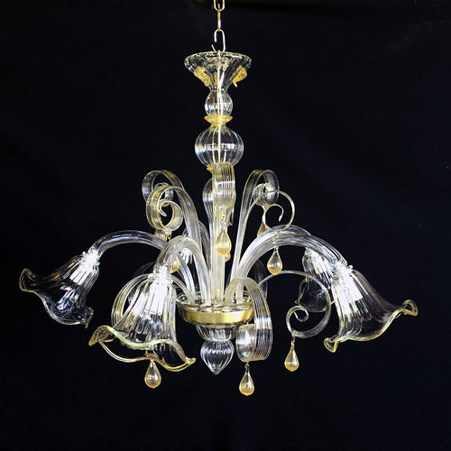 Классическая люстра - PICCADILLY II - Magie di Murano - из дутого стекла / из муранского стекла / для профессионального использования