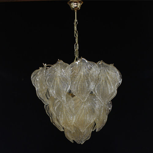 Люстра винтаж - GUATEMALA - Magie di Murano - из дутого стекла / из муранского стекла / для профессионального использования