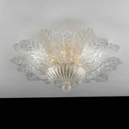 Классический потолочный светильник - Tamigi  - Magie di Murano - из муранского стекла / LED / накаливания