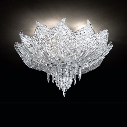 Классический потолочный светильник - Taormina  - Magie di Murano - из муранского стекла / LED / накаливания