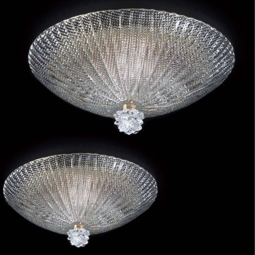 Классический потолочный светильник - Cuba  - Magie di Murano - из муранского стекла / LED / ручной работы