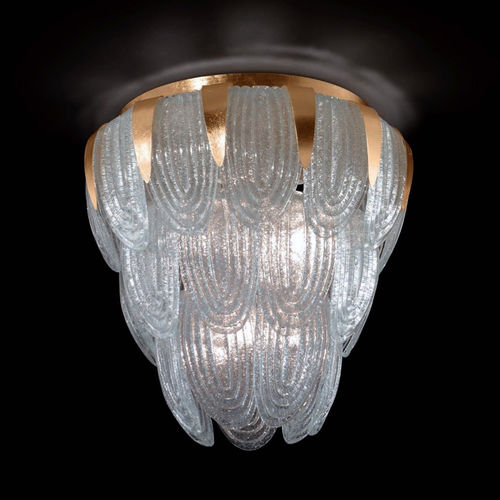 Классический потолочный светильник - Brazil  - Magie di Murano - из муранского стекла / LED / накаливания