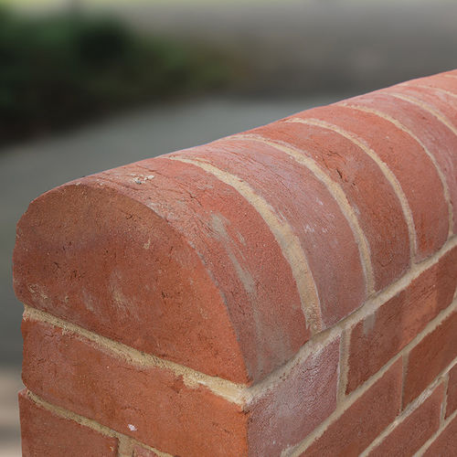 Оголовок для стены - Imperial Handmade brick