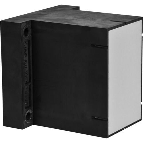Крепежная система для ETI - UMP®-ALU-TQ - DOSTEBA - из полиуретана / для изолированного фасада / для фасада