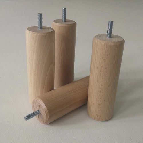Ножка для кровати из дерева - CYLINDRIQUE - Neorev