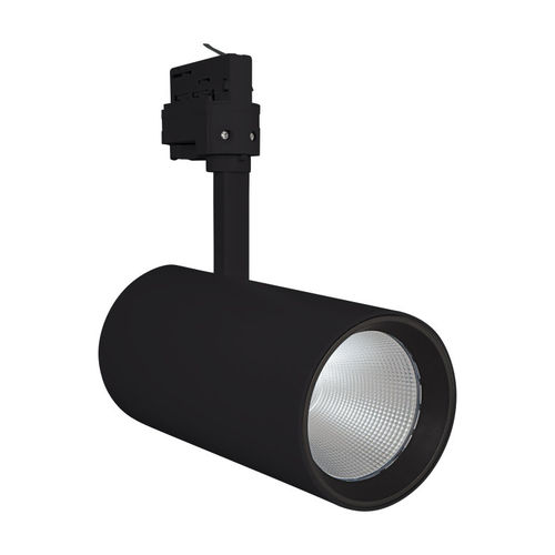 Светильник на рейке LED - SP D85 - Ledvance - круглый / из алюминия / из PMMA