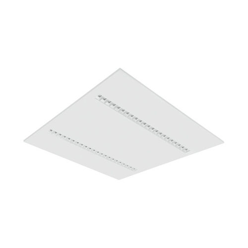 Видимый светильник - INDV 600 - Ledvance - встраиваемый в потолок / LED / квадратный