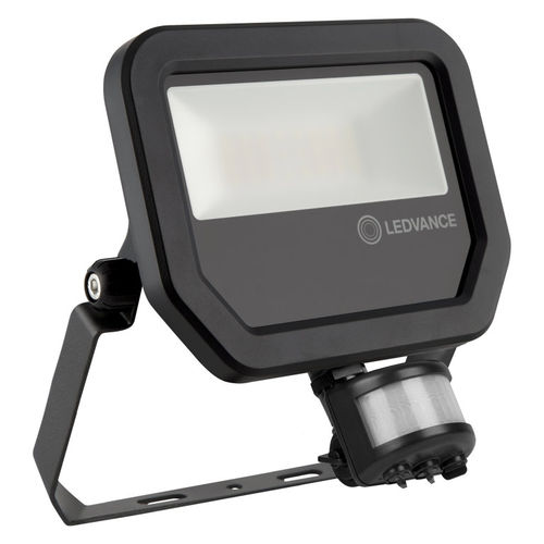 Прожектор IP65 - FL PFM 20 - Ledvance - светодиодный / промышленный / для стройки