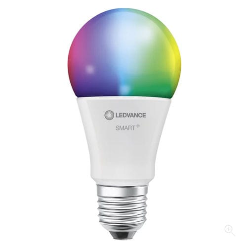 Лампочка светодиоды RGB - SMART+  - Ledvance