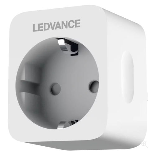 Розетка тока - SMART+  - Ledvance - электрическая / тока / настенная