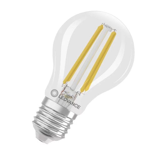 Лампочка LED - CLASSIC A 40 - Ledvance - галогенный