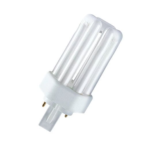Лампочка LED - DULUX T PLUS - Ledvance