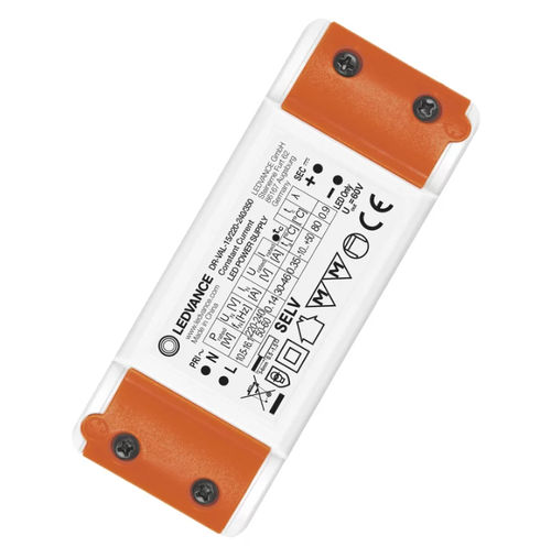 Источник электропитания AC/AC - DR-VAL -15/220-240/350 - Ledvance - при постоянном токе / для безопасности