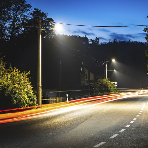Городской фонарный столб - SL FLEX SM RV25ST P - Ledvance - современный / из алюминия / LED