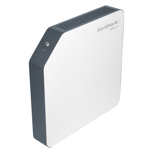 Настенный обеззараживатель воздуха - STERIWHITE AIRQ115 - Ledvance - потолочный / для профессионального использования