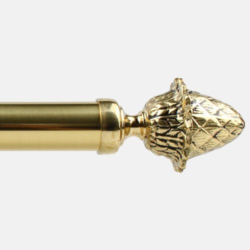 Карниз для штор из латуни - LOUIS XVI - BOULET