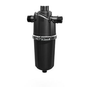 Дисковый оросительный фильтр - F7000 - Rivulis - из пластика / из нержавеющей стали