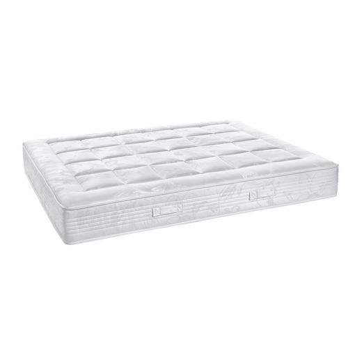 Двуспальный матраc - RF-HITECH 10 - Robustaflex - из латекса / 160x200 см / 90x200 см
