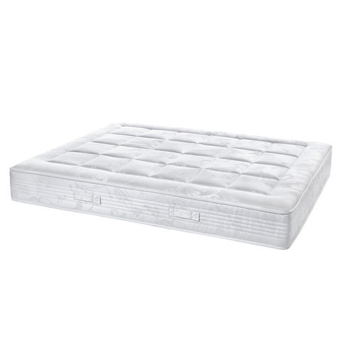 Двуспальный матраc - RF-HITECH 20 - Robustaflex - из латекса / 160x200 см / 90x200 см
