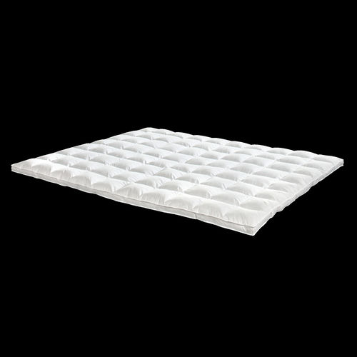 Наматрасник из перьев - PLUMES ET DUVET - Robustaflex