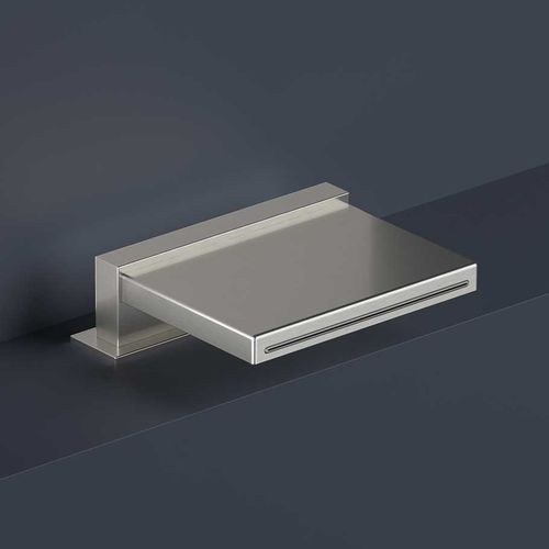 Кран наполнения ванны из латуни - M150 - hotbath - настольный