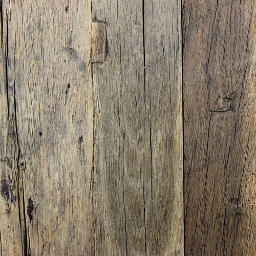 Строительный Панель из дерева - PTB100/C - Bois Antique - для зданий / для внутренней компоновки