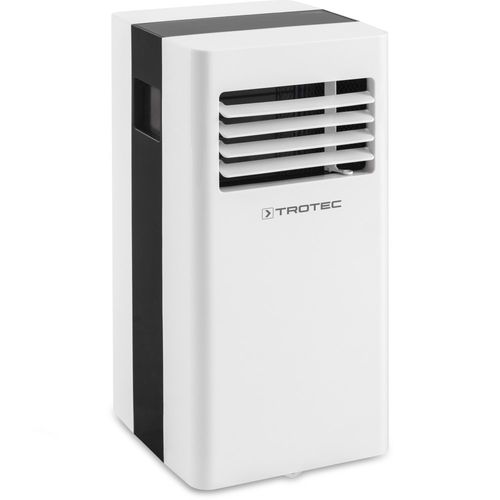Переносной кондиционер - PAC 2600 X - Trotec - моноблочный / для домашнего использования / реверсивный