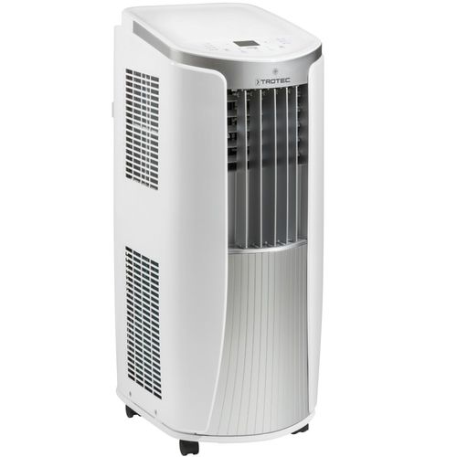 Переносной кондиционер - PAC 2610 E - Trotec - моноблочный / для домашнего использования / реверсивный