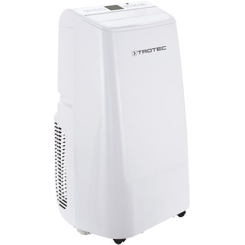 Переносной кондиционер - PAC 3500 E - Trotec - моноблочный / для домашнего использования / реверсивный