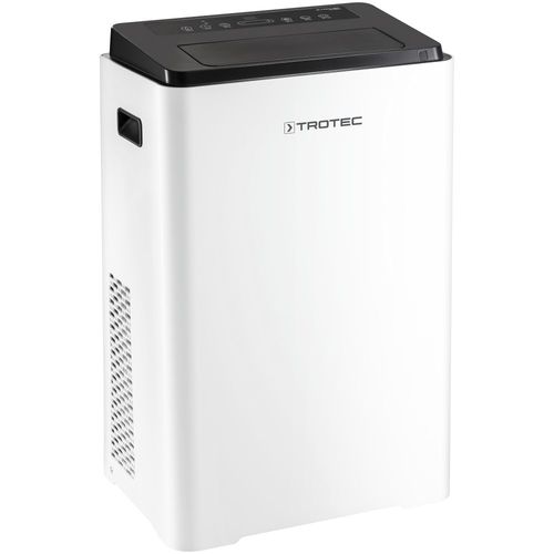 Переносной кондиционер - PAC 3900 X - Trotec - моноблочный / для домашнего использования / реверсивный