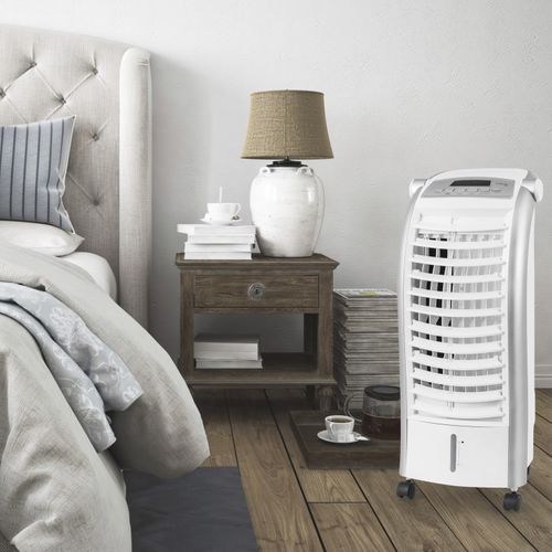 Испарительный охладитель - PAE 25 - Trotec